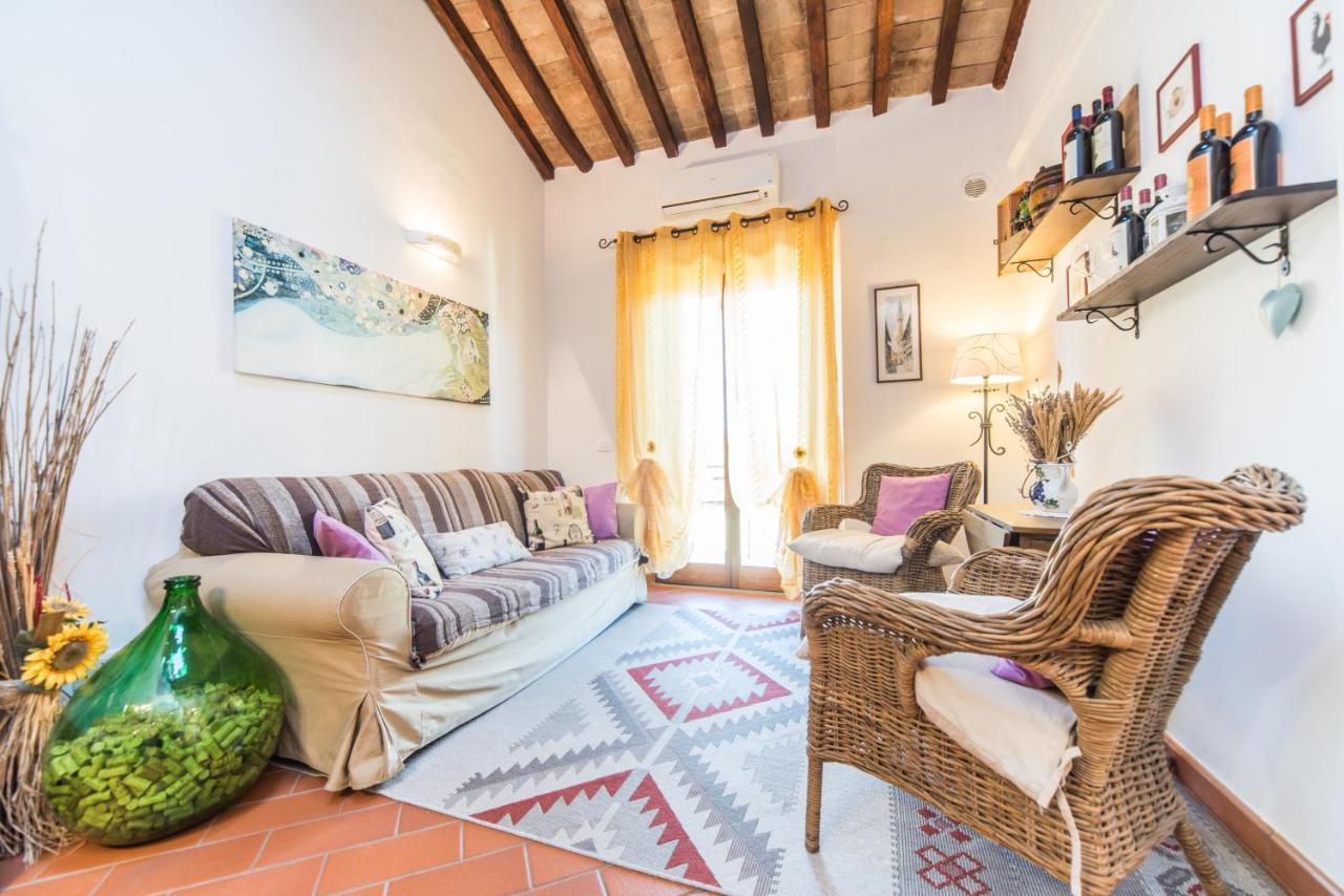Bed & Breakfast Grano E Lavanda *