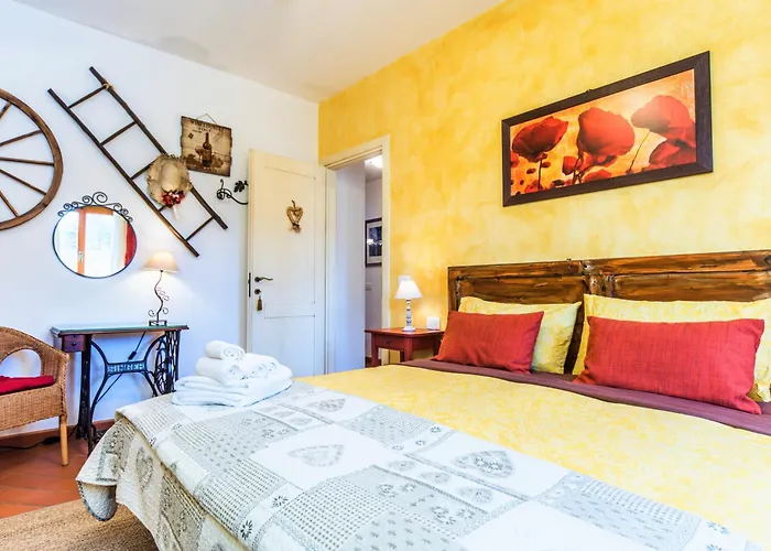 B&B Grano E Lavanda