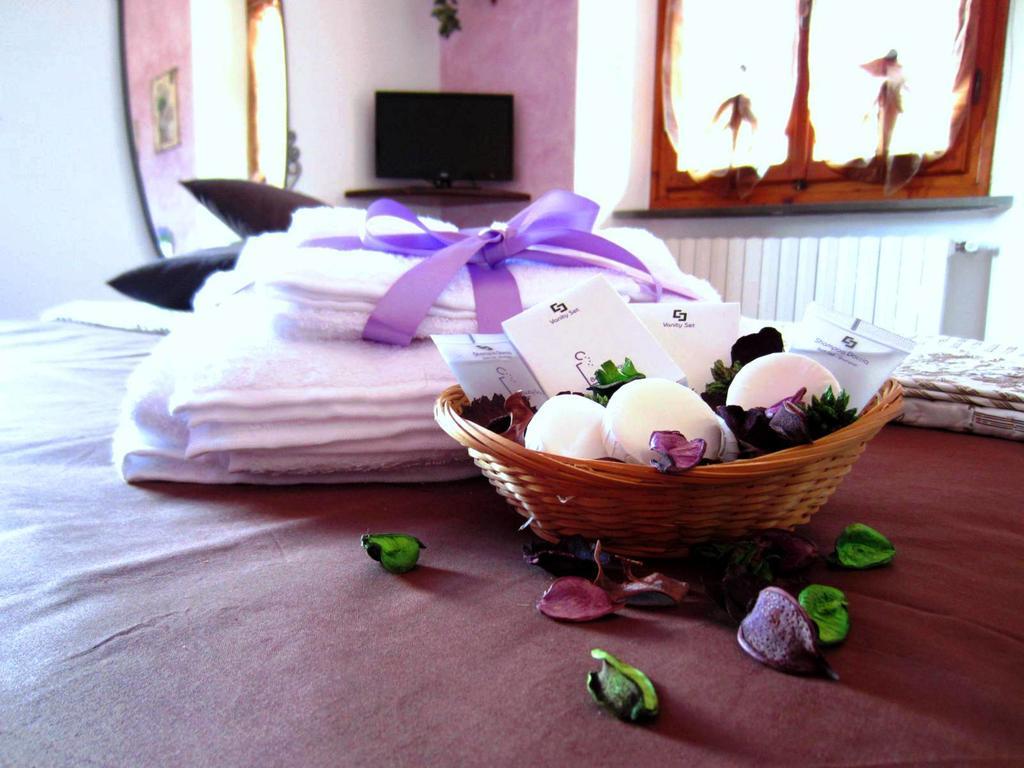 Grano E Lavanda Bed & Breakfast Greve in Chianti