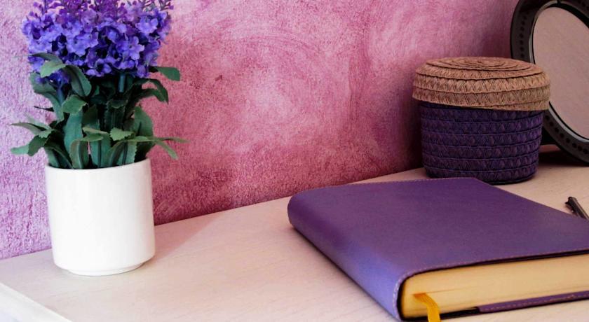 Grano E Lavanda Bed and breakfast