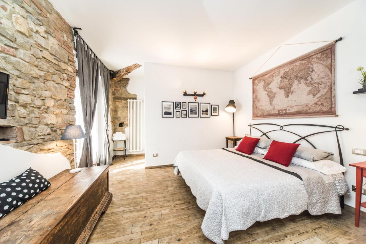 Bed and breakfast Grano E Lavanda