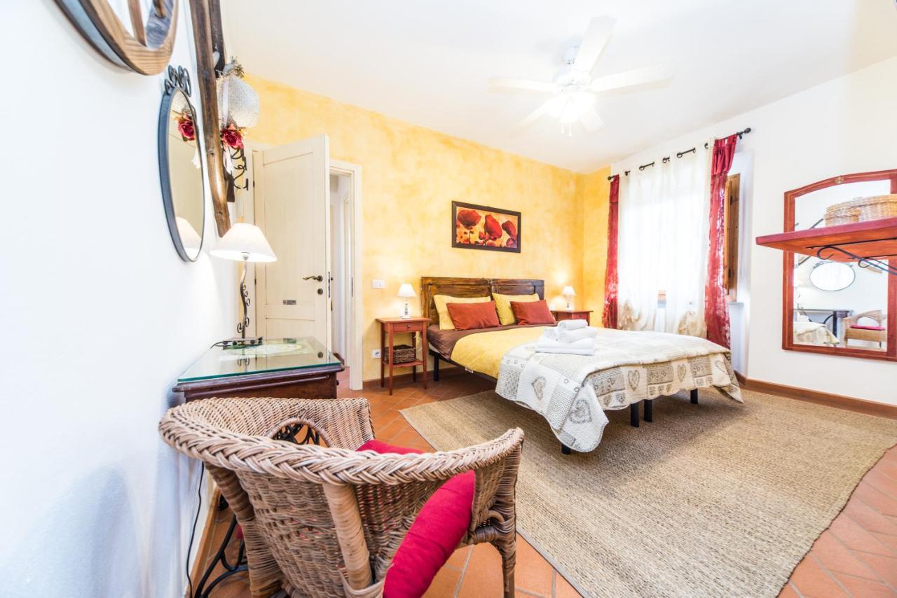 Bed and breakfast Grano E Lavanda *