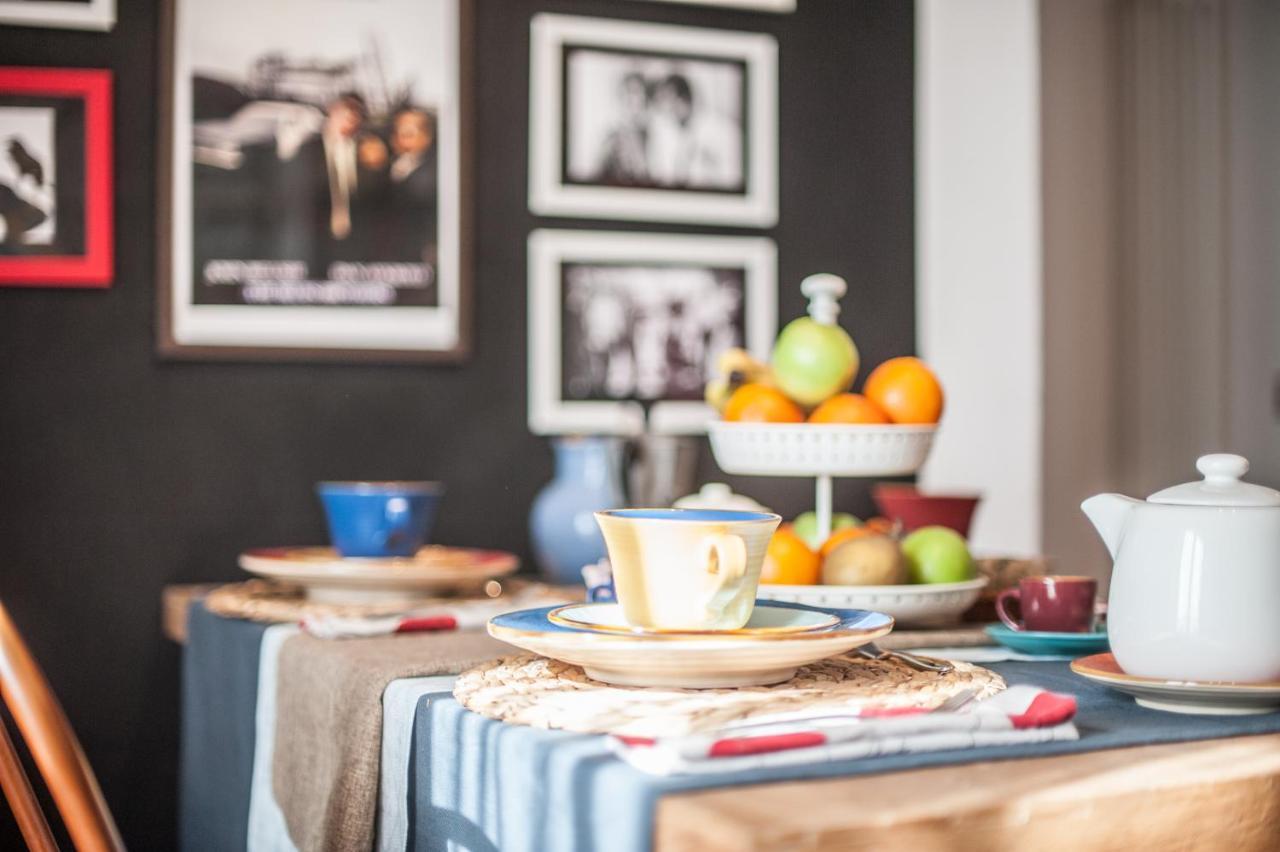 Grano E Lavanda Bed & Breakfast Greve in Chianti